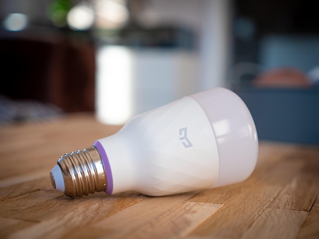 hands-on home technology workshop with lighting plan and smart home devices